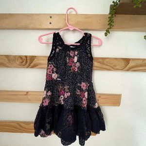 Toddler Dress